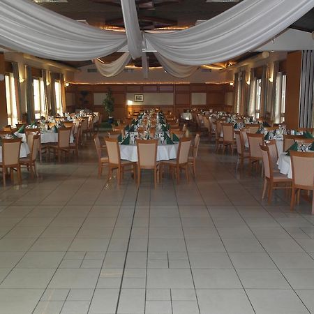 Hotel Jahnhaus Langenfeld  Eksteriør bilde