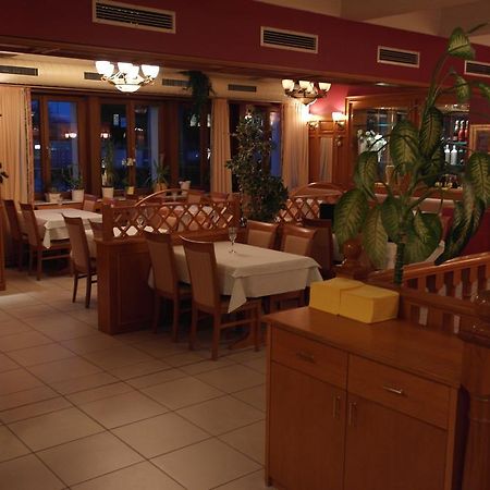 Hotel Jahnhaus Langenfeld  Eksteriør bilde