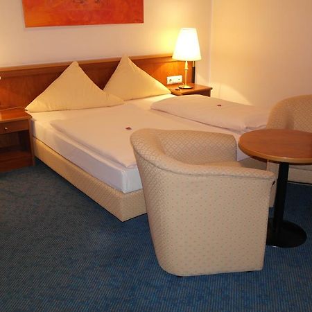 Hotel Jahnhaus Langenfeld  Rom bilde