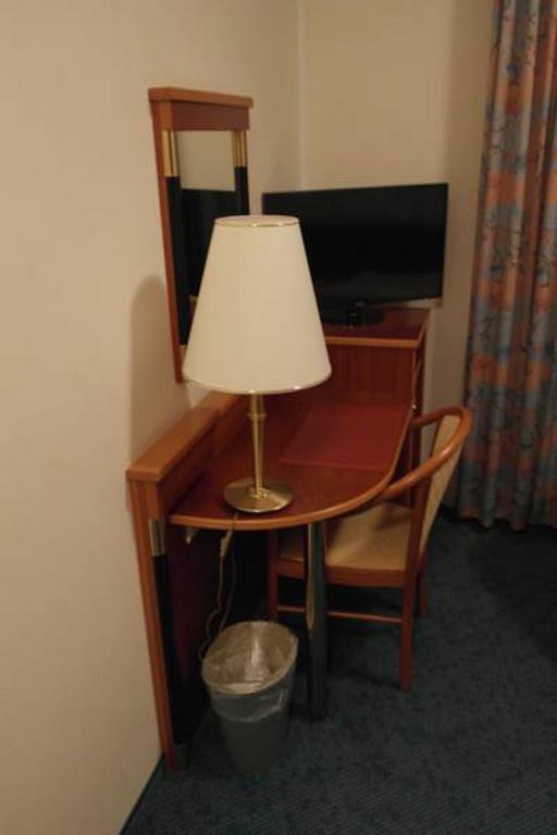 Hotel Jahnhaus Langenfeld  Rom bilde