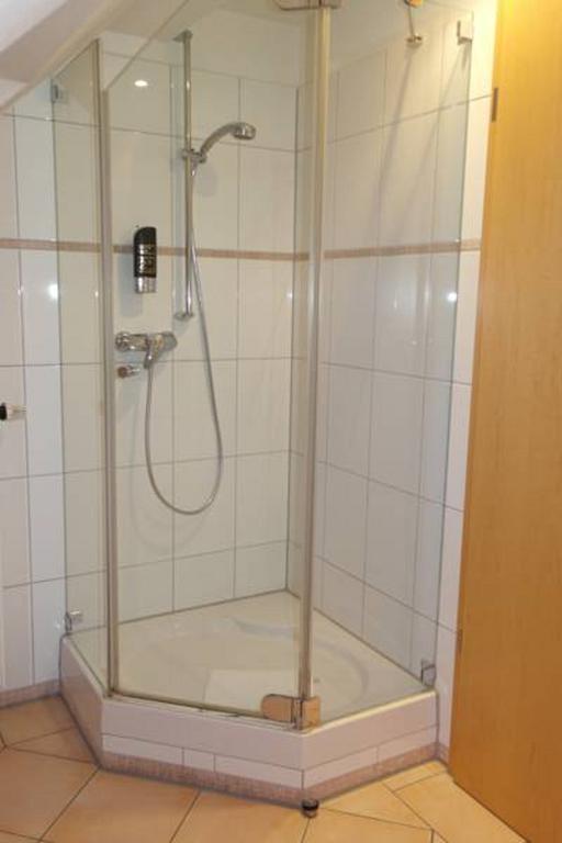 Hotel Jahnhaus Langenfeld  Eksteriør bilde
