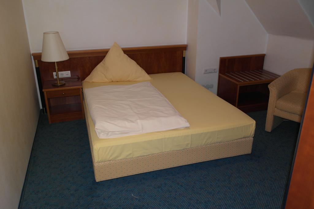 Hotel Jahnhaus Langenfeld  Rom bilde