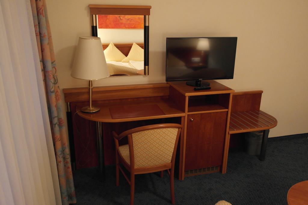 Hotel Jahnhaus Langenfeld  Rom bilde