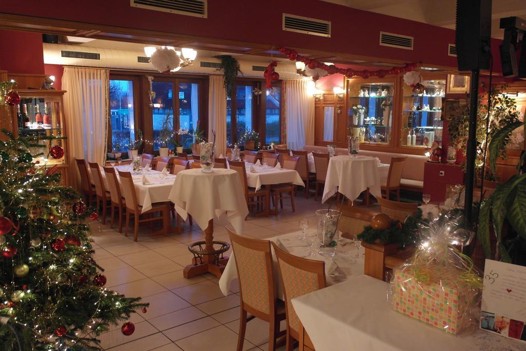 Hotel Jahnhaus Langenfeld  Eksteriør bilde